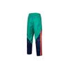 Nike Colorblock Knit Training Pants Men Bottoms Green DA5679-372