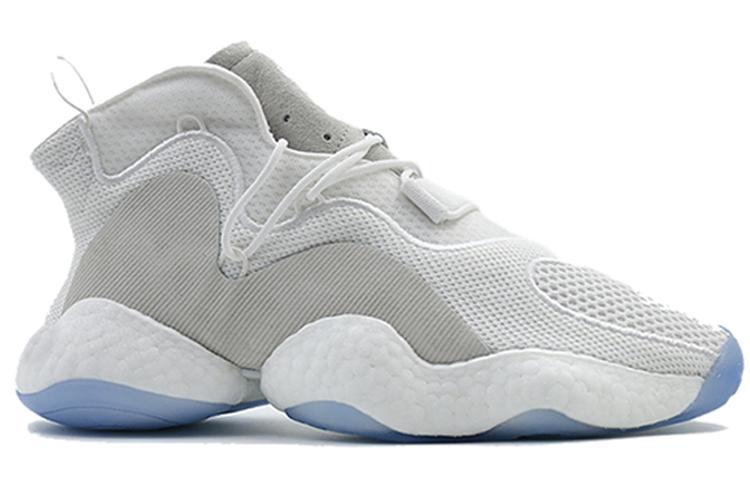 adidas Crazy Byw 'Cloud White' B37479