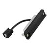 Car Release Handle Rear Trunk Opener Switch 901-725 84840-35010 for 4Runner 2003-2021