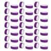 Paper Wristbands for Event Party Wrist Bands Colored Waterproofs Concert Identification Hand Bands Adhesive Wristbands
