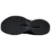 adidas Mts Vision Comfortable Shock Absorbing Running Shoes Unisex Sneakers Black JQ4513