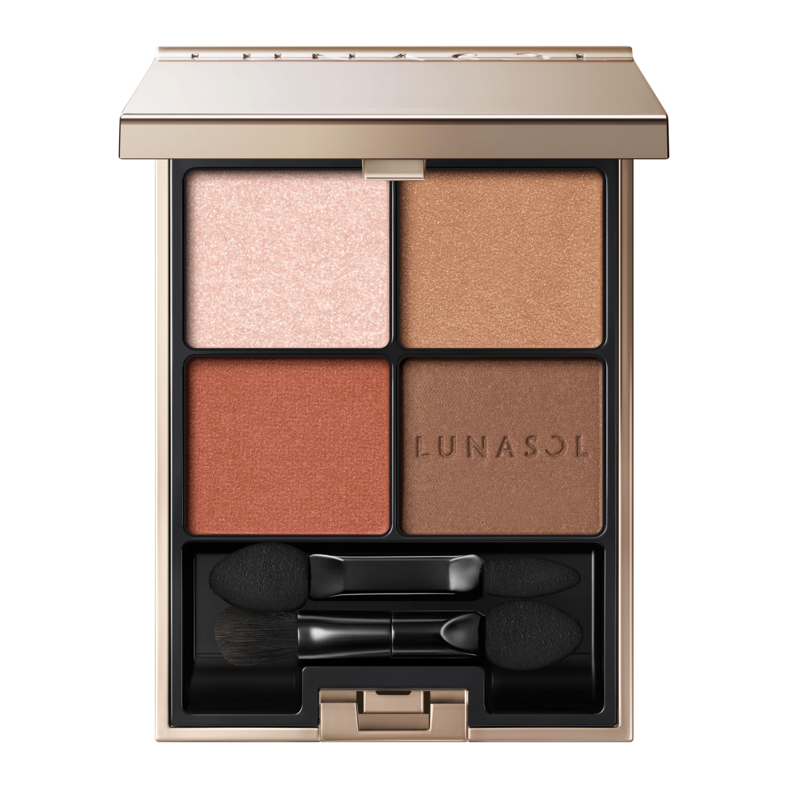 

Lunasol Eye Coloration EX40