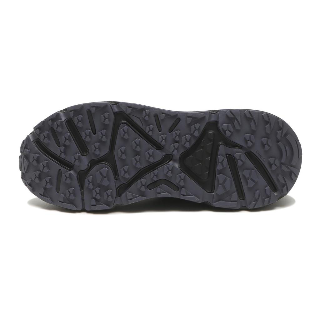 1166450-BBLC Hoka Stinson Evo OG Black Black (Men's)
