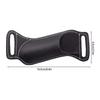 Vintage Leather Waist Belt Case Folding Knife Sheath for Belts Knife Cover Knife Mini Pocket Knife Pouch Holder Outdoor Tools