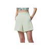 SAUCONY Fashionable Simple Breathable Versatile Sports Shorts Men Shorts Sweet-Wine-Green Desert-Garden SA1259HP03L-GE156