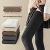Women's Thermal Over-the-Knee Thigh-High Socks