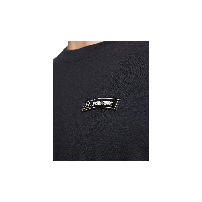 Under Armour Vanish T Shirt Men's Black 1382831-001