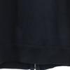 VALENTINO made in Italy Long sleeve Zip hoodie S black Men's Used