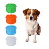 Slow Feeder Bowl, Silicone Lick Mat with Suction Cups for Dog Cat, Snuffle Mat for Pet Smell Training,Puzzle Toy for Bored Puppy