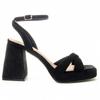 Women's Heel Sandal. Festsand3  88516