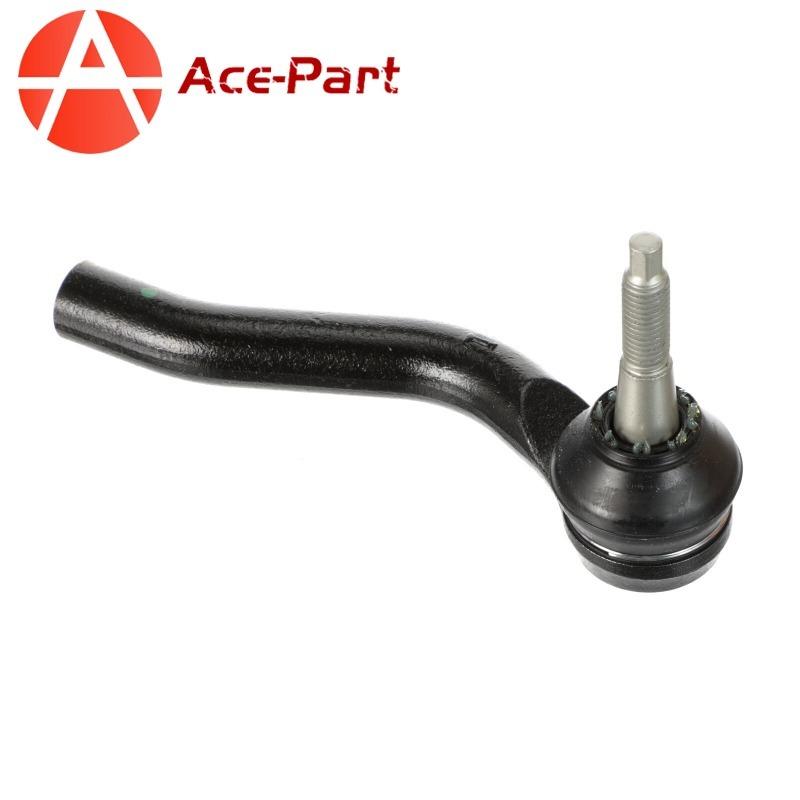 23214216 23214215 Outer Steering Tie Rod for Cadillac XT6 Chevrolet Blazer GMC Acadia left
