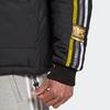 Adidas Originals Chile 20 Full Zip Cotton Jacket Men Jacket Black H65543