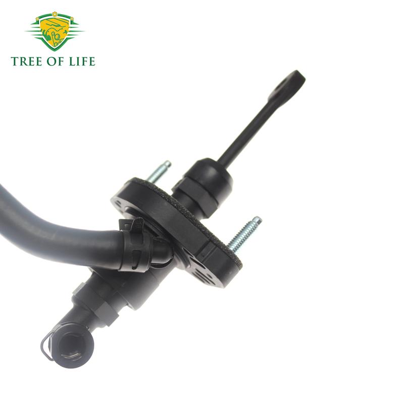New Clutch Master Cylinder For KIA VENGA (YN) 1.4 1.6 CVVT 2010 2011 2012 2013 2014 2015 2016 2017 2018
