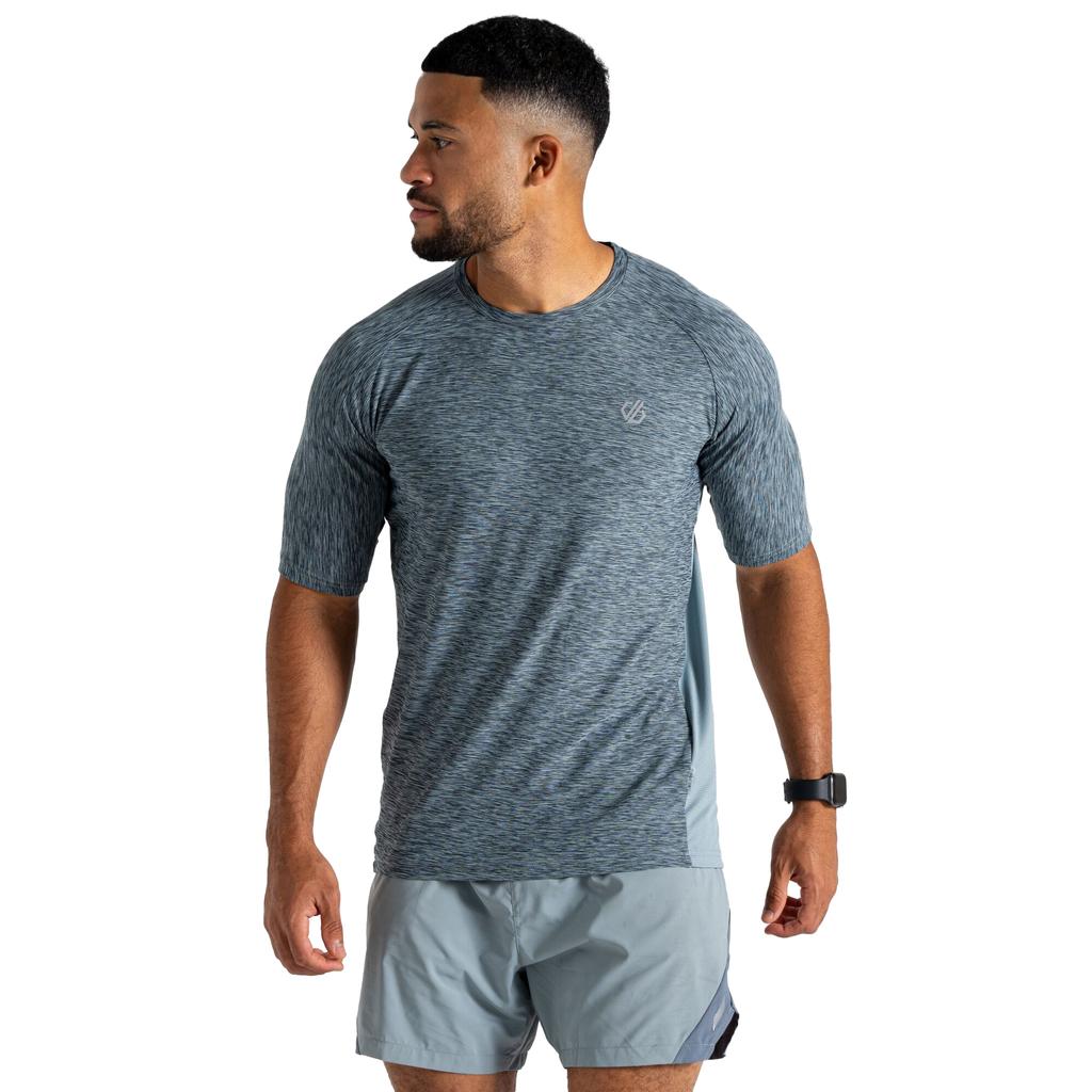 Mens Power Up T-Shirt