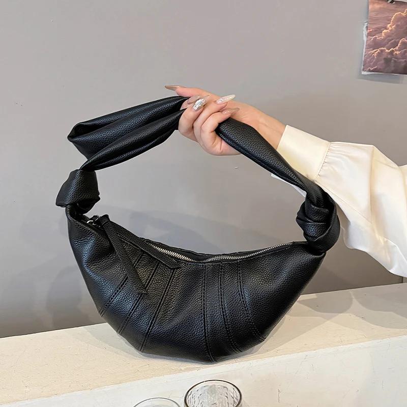 Echte Leder Umhängetasche für Damen Schulter Messenger Taschen Luxus Designer Tasche