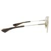 Pristine DITA Glasses FLIGHT-SEVEN gold mens DTX111-57-02 Used