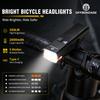 OFFBONDAGE 1000LM Lumină Bicicletă Față Impermeabilă Încărcare USB Lanternă Accesorii Bicicletă Ciclism MTB Rutier Lampă Spate