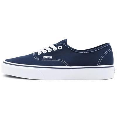 Authentic Dress Blue True White Unisex VN000EE332D