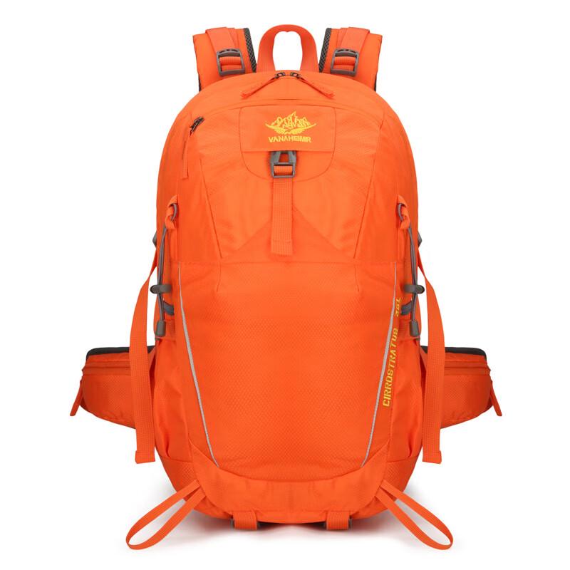Vanaheimr Hiking Backpack