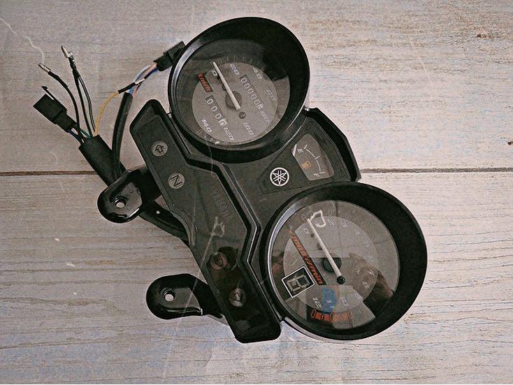 Motorrad Tacho Kilometerzähler für JYM125-7 Tianjian K