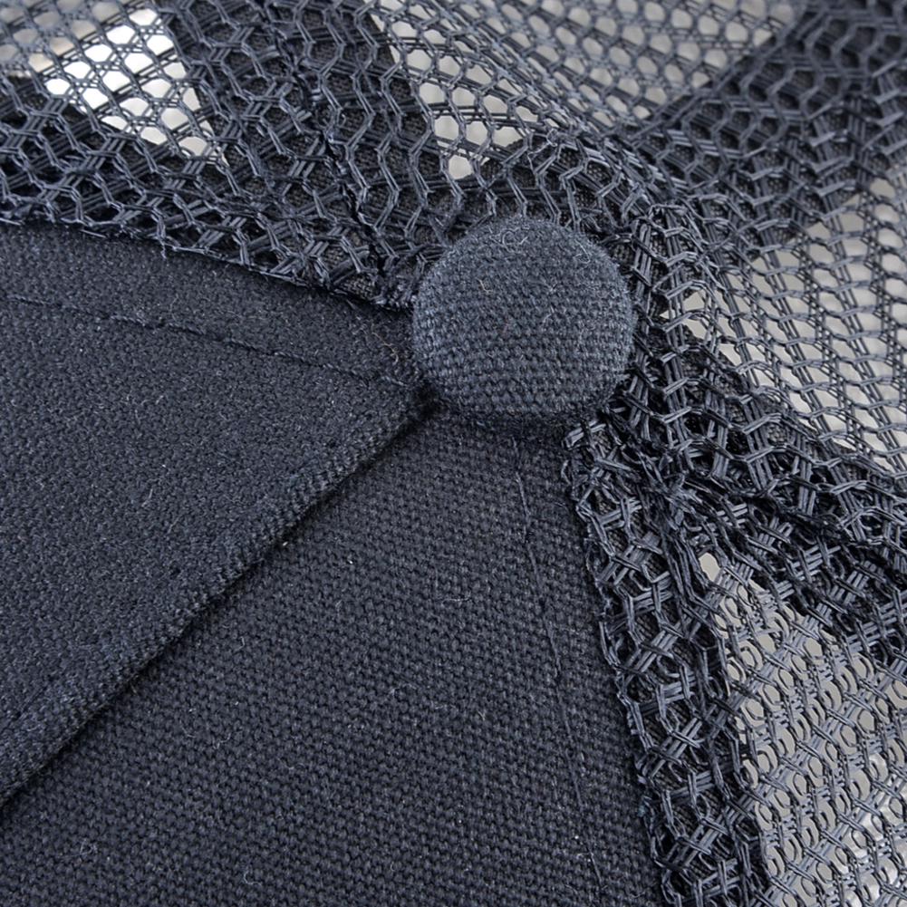 Pánské táta klobouky letní síťované kšiltovky dámské kšiltovka prodyšná kšiltovka pánská kšiltovka hip hop Trucker