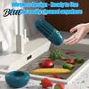 Hydroxy Electrolytic Food Purifier Capsule Fruit Vegetable Cleaner Wireless Hydroxyl Ion for Produce Meat Compact Purification Tool Auto 10
