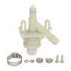 8PCS Pedal-Flush Camper Toilet Repair Flush 385311641 RV Toilet Parts  Camper Toilet Maintenance