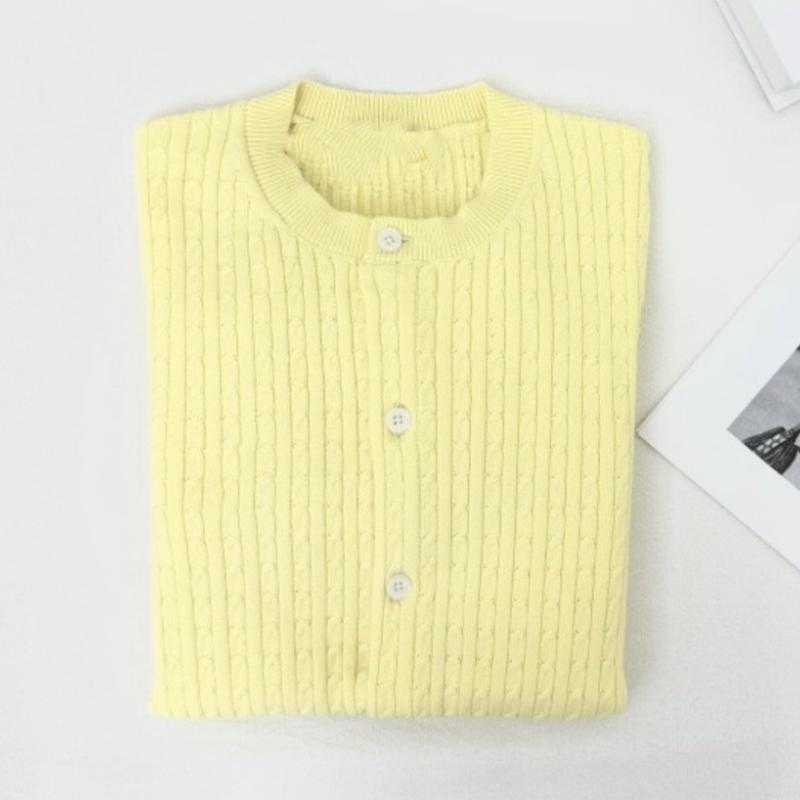 

Вышитый и вязаный кардиган, женское пальто One size