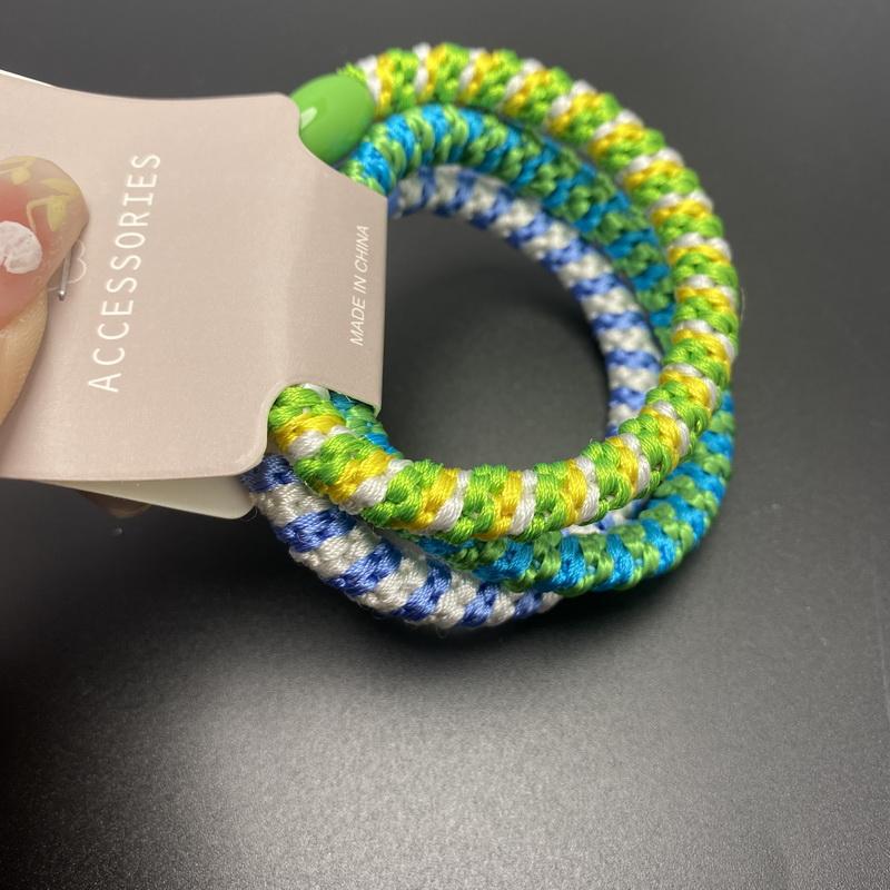 Summer Sports Headbands For Women Fitness Run Yoga Bandanas Solid Color Elastic Hair Bands Stretch Makeup Hair Accessories