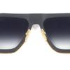 Excellent DITA sunglasses Gradation lens Matt black LXN-EVO DTS403 Used