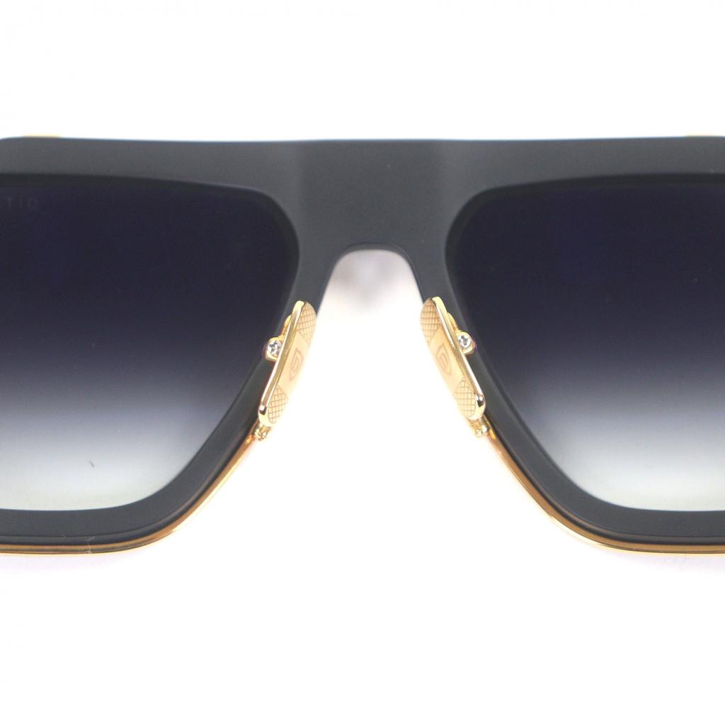 Excellent DITA sunglasses Gradation lens Matt black LXN-EVO DTS403 Used