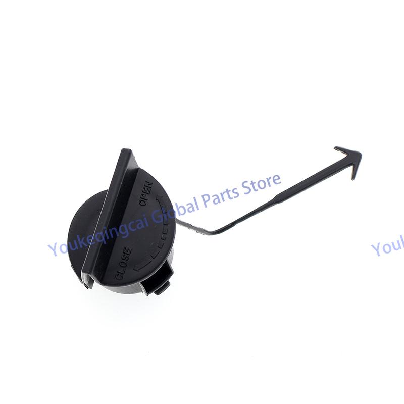 New  865172V500 Front Bumper Tow Eye Cap Cover 86517 2V500 for Veloster 2013-2017 OEM 86517-2V500