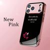 Premium Psalm 46:5 Quote Print For iphone 17 case fashion phone cases Glass Phone Case for iPhone 17 16 15 14 13 12 pm Pro Plus