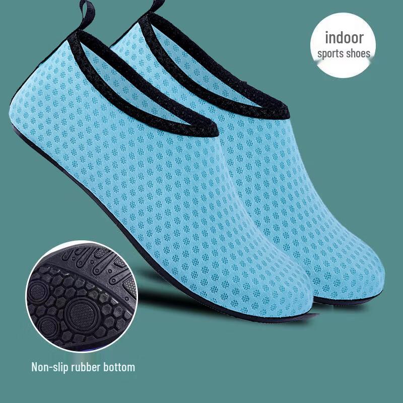 Union Messenger Indoor Sports Yoga Shoes EU 44-45