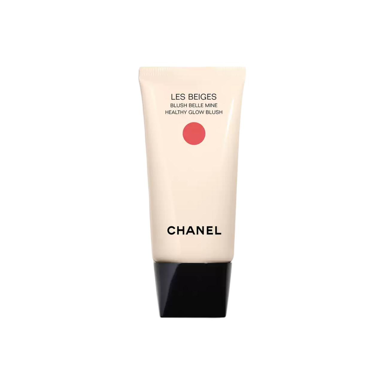 Chanel Les Beiges veselīga mirdzuma vaigu