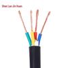 Shenlan Jin Huan ZR-RVV 300/500V Flexible Copper Wire
