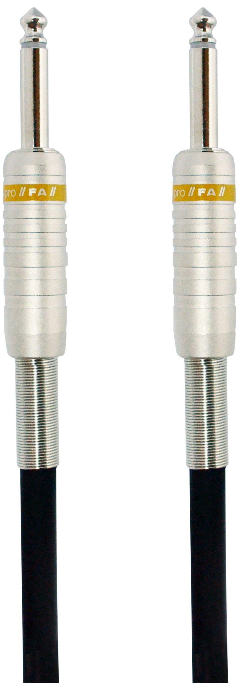 

Ex-pro FA musical instrument shield cable FA-7SS straight x straight 7m