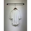 C S In The Room baCCa prIntIng Raglan Short Sleeve SweatShirt 2Color