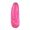 Ballet Shoe Makeup Bag and Pencil Case Fabric Texture Suitable for Students and Dance Lovers with Large Capacity Storage