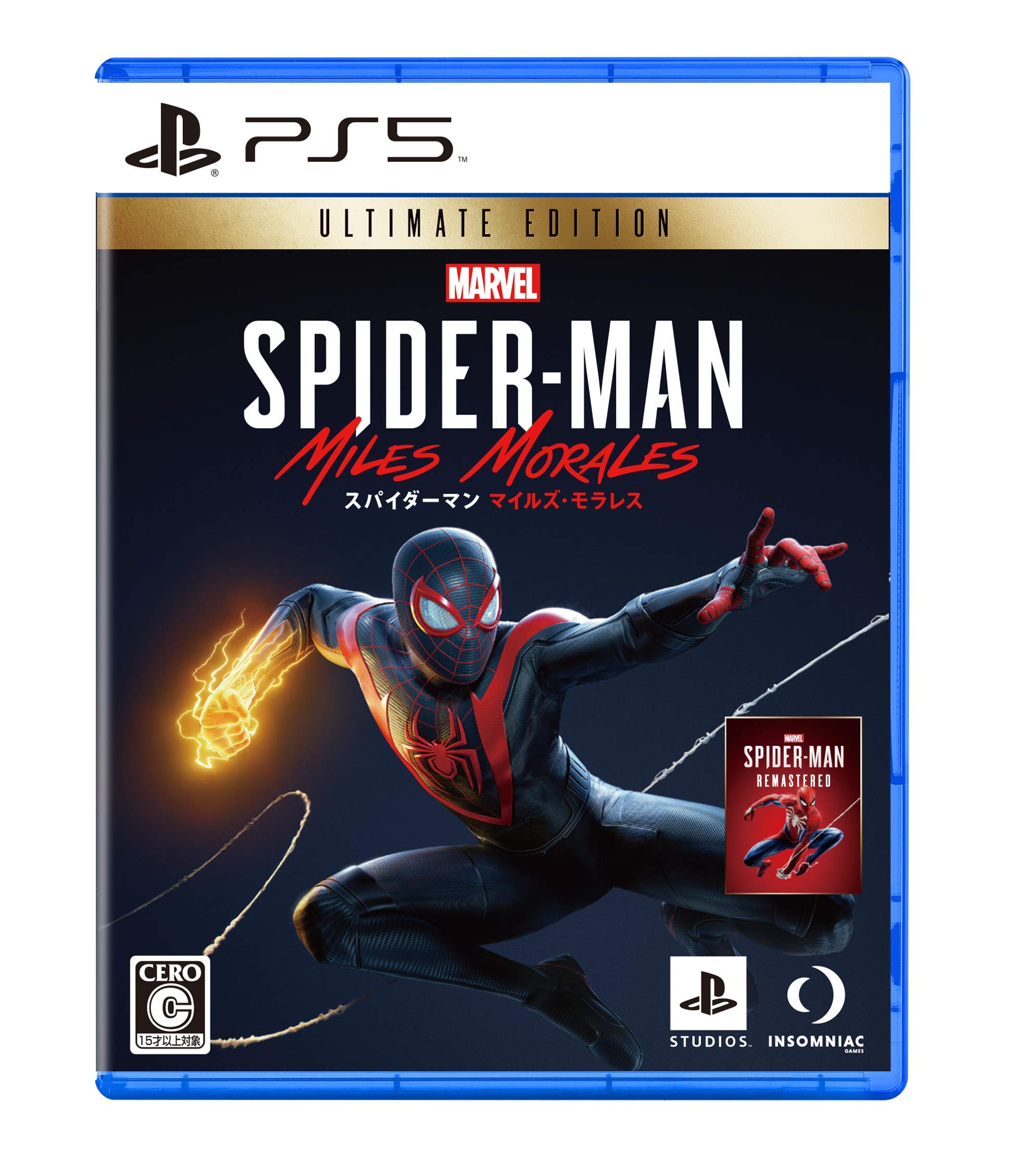 

Оригинальные обои для ПК Miles Morales Ultimate Edition и неиспользуемые из-за истекшего срока действия [PS5] Marvel s Spider-Man Недоступно
