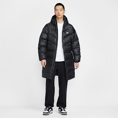 Nike WINDRUNNER Down Jacket Men's