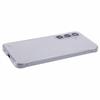 For Samsung Galaxy S24+ Case Borderless PC Ultra Thin Phone Cover
