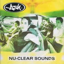 

CD ASH - Nu-Clear Sounds 74321604852 Homegrown 1998 Europe Rock Used
