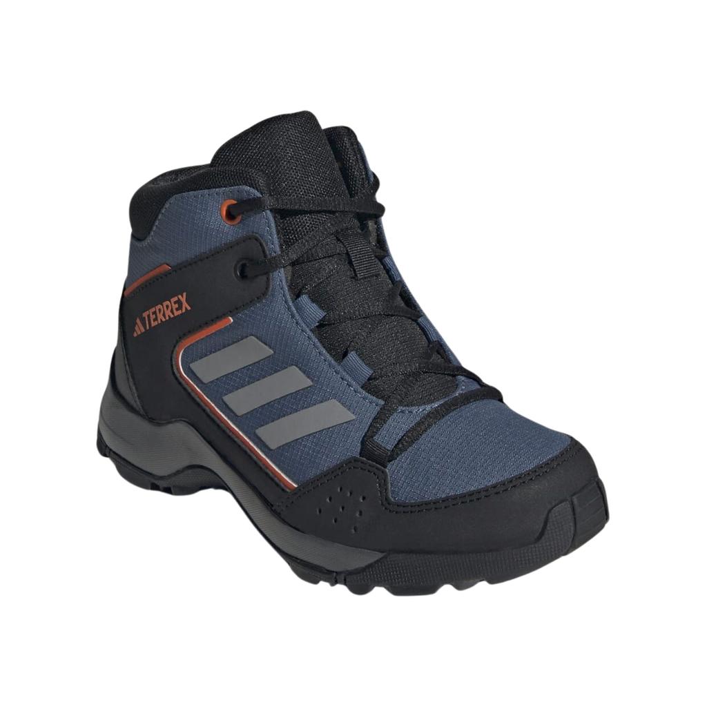 Adidas IF5700 TERREX Hyperhiker Youth Trekking Shoes Blue R. 36 ⅔