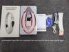 V-Shaped Microcurrent Facial Lifting & Firming Massager