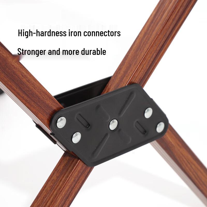 Portable Folding Outdoor Bucket Stand