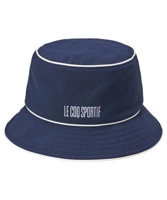 Coq Sportif Bucket Hat Jednoduchý Bucket Hat Stylový Golf LG5SCP70M NV00 [Le Golf] Pánské (námořnictvo)