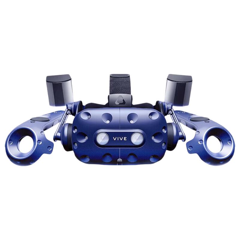 

Система VR-гарнітури HTC VIVE Pro 2
