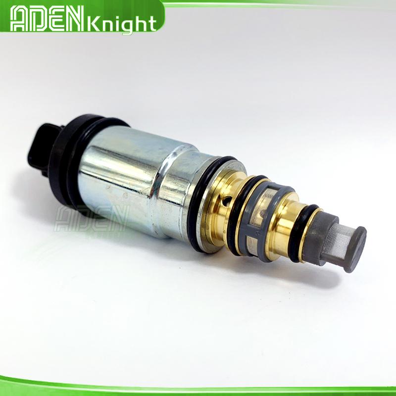 Car AC Compressor Control Valve For VS16E VS18E Kia K5 Optima Seltos 97674A5000 Hyundai Elantra Sonata