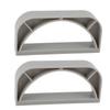 Magnetic Ice Maker Scoop Holder ABS Secure Fixing Ice Maker Scoop Bracket for Opal 1.0 2.0